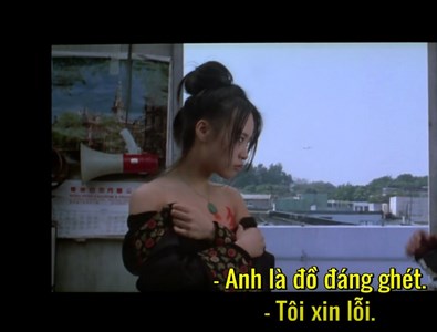 Chịch cô bạn học cuồng dâm Vivian Wu